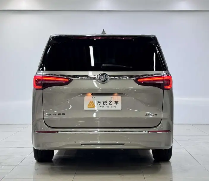 Buick GL8 2023 Model ES Luzun 2.0T Comfort Model