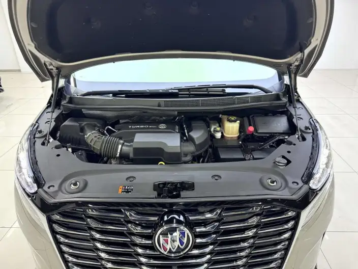 Buick GL8 2023 Model ES Luzun 2.0T Comfort Model – фото 5