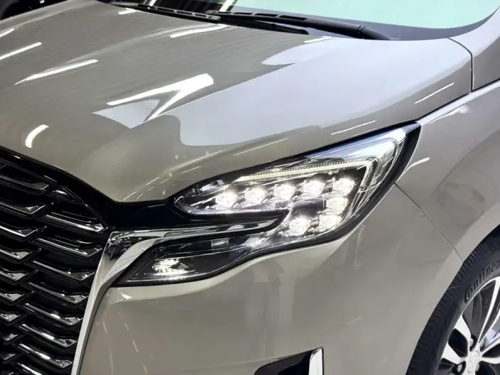 Buick GL8 2023 Model ES Luzun 2.0T Comfort Model – фото 6