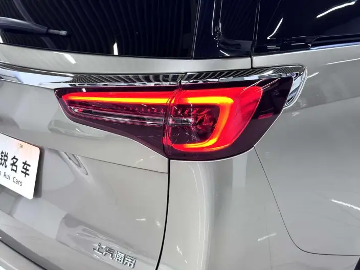 Buick GL8 2023 Model ES Luzun 2.0T Comfort Model – фото 7