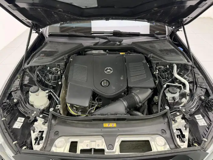 Mercedes-Benz E-Class 2025 Model Facelift E 300 L Luxury Model sedan – фото 10