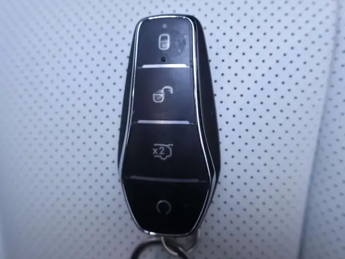 BYD Seal 06 DM 2024 Model DM-i 80KM Noble Model – фото 6