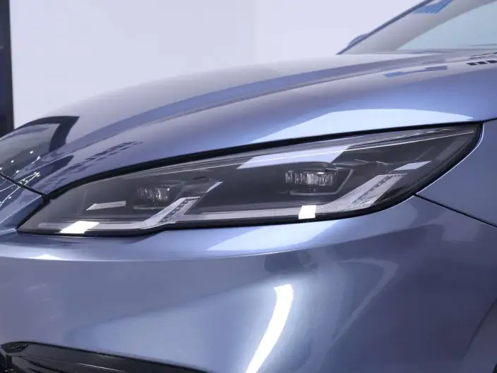 BYD Seal 06 DM 2024 Model DM-i 80KM Noble Model – фото 7