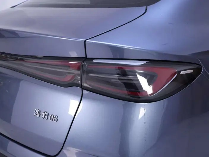 BYD Seal 06 DM 2024 Model DM-i 80KM Noble Model – фото 8