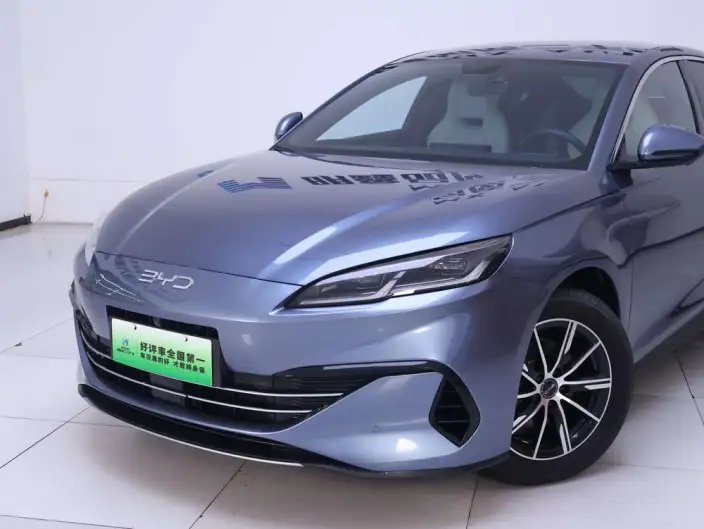 BYD Seal 06 DM 2024 Model DM-i 80KM Noble Model – фото 10