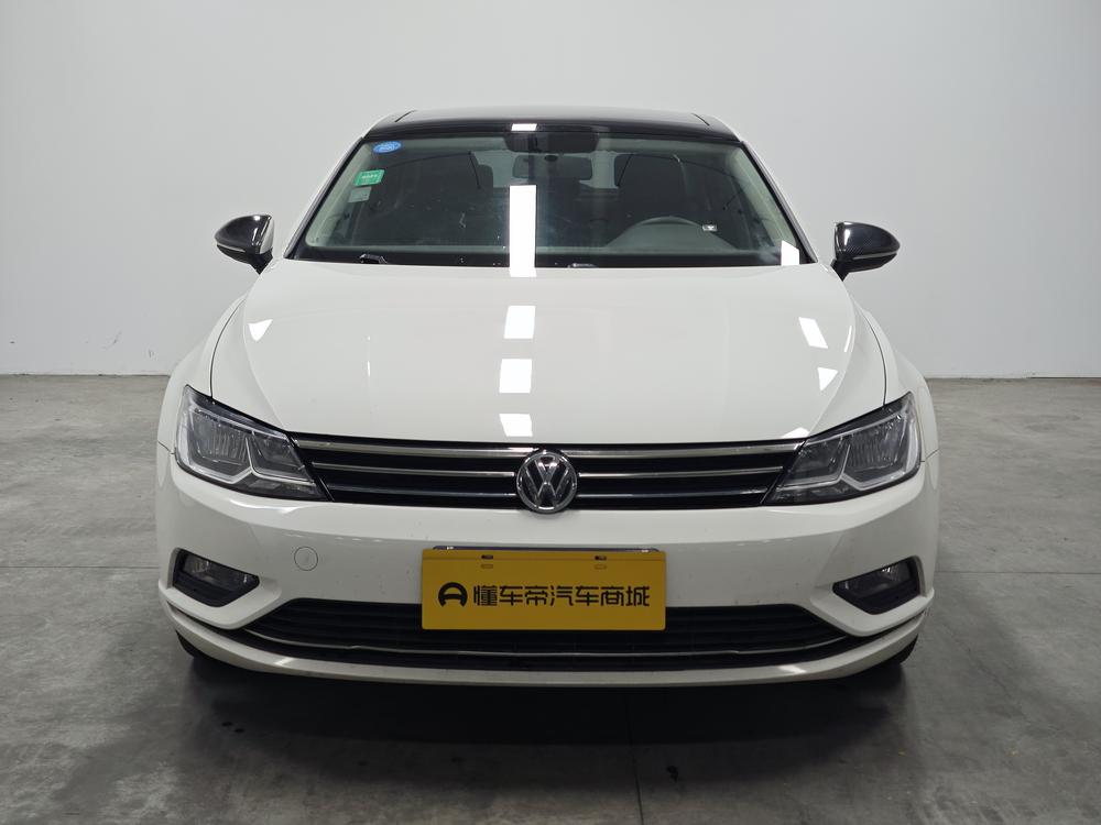 Volkswagen Lamando 2015 230TSI DSG Style – фото 2