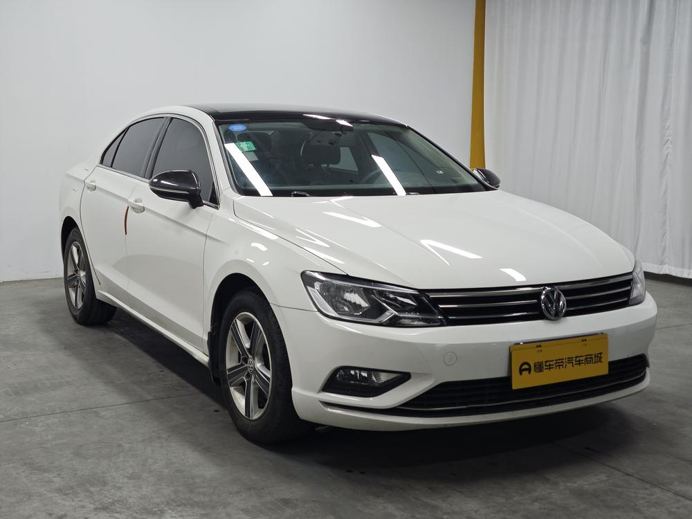 Volkswagen Lamando 2015 230TSI DSG Style – фото 3