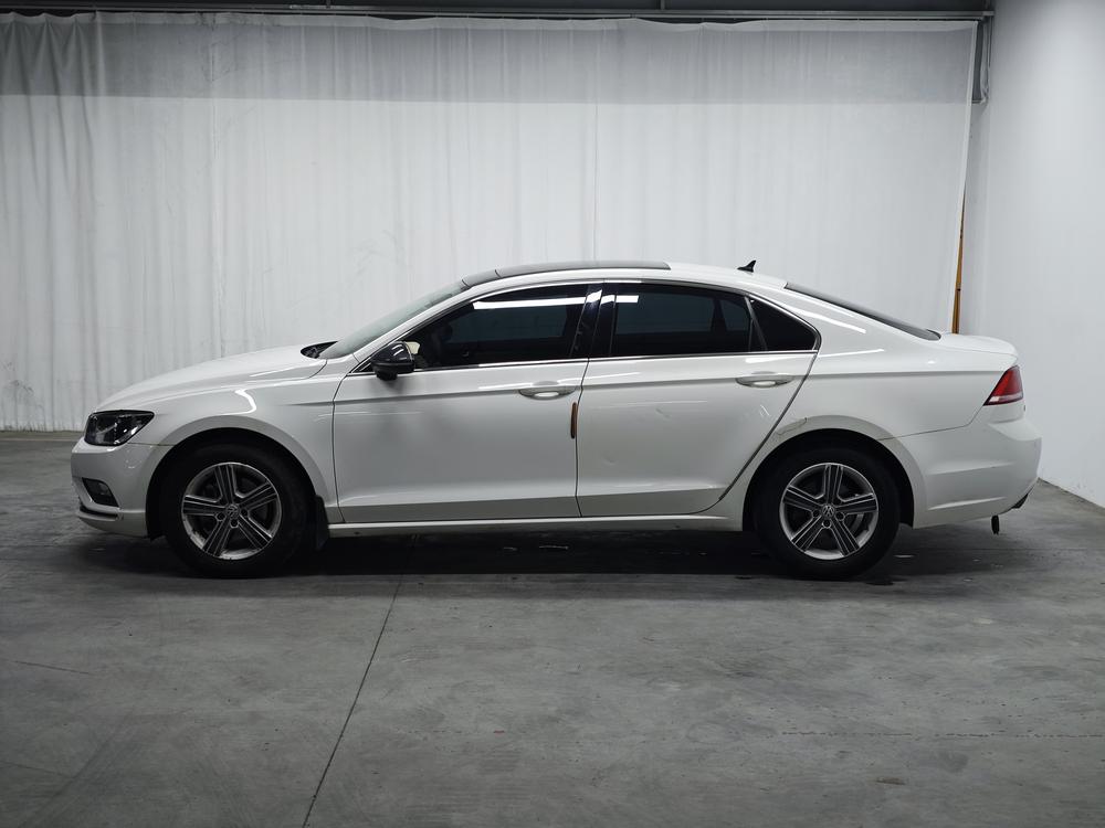 Volkswagen Lamando 2015 230TSI DSG Style – фото 4