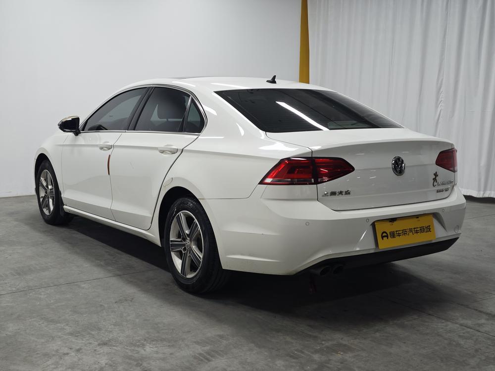 Volkswagen Lamando 2015 230TSI DSG Style – фото 5