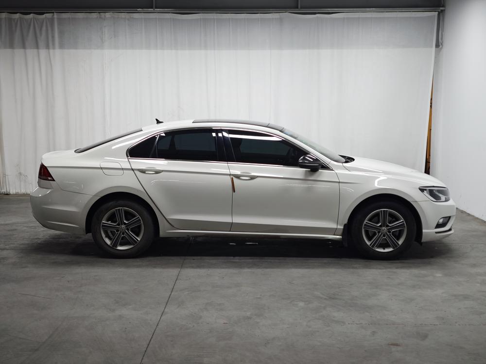 Volkswagen Lamando 2015 230TSI DSG Style – фото 8