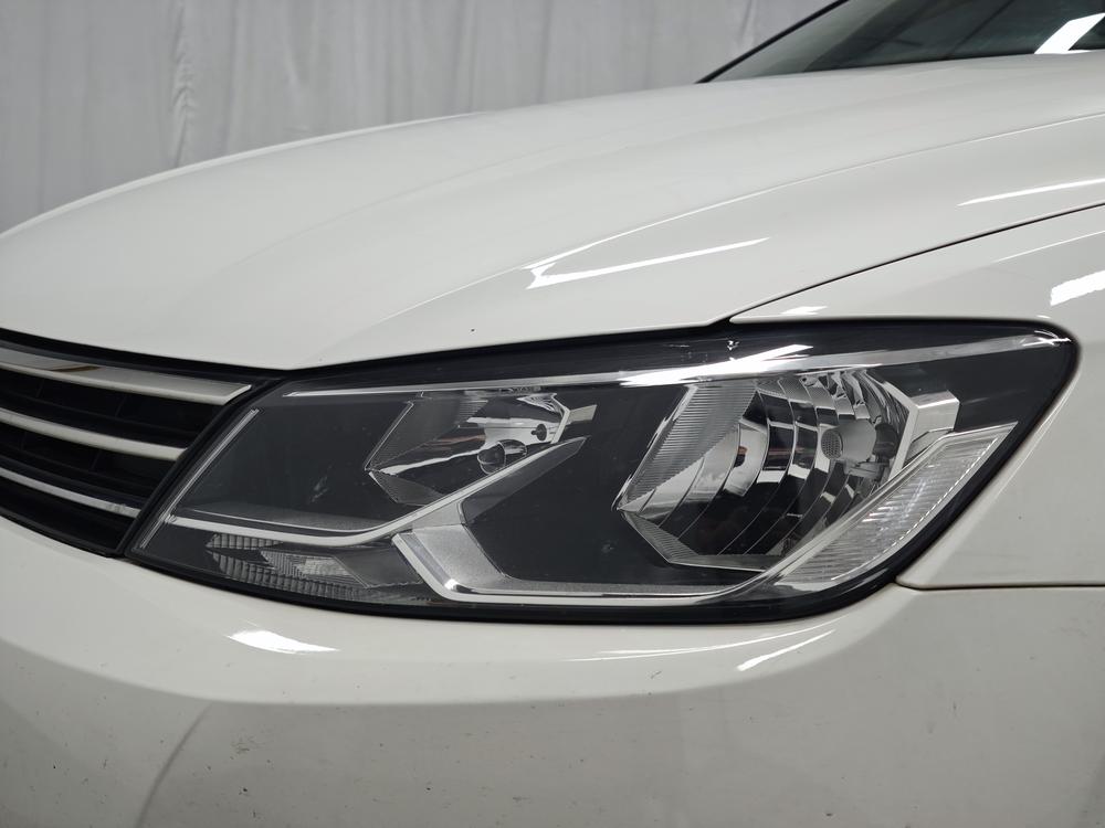Volkswagen Lamando 2015 230TSI DSG Style – фото 12