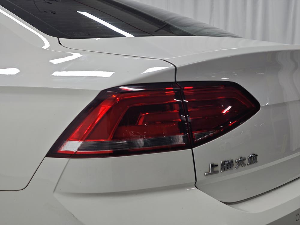 Volkswagen Lamando 2015 230TSI DSG Style – фото 13
