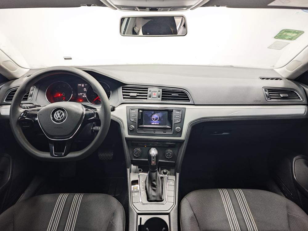 Volkswagen Lamando 2015 230TSI DSG Style – фото 14