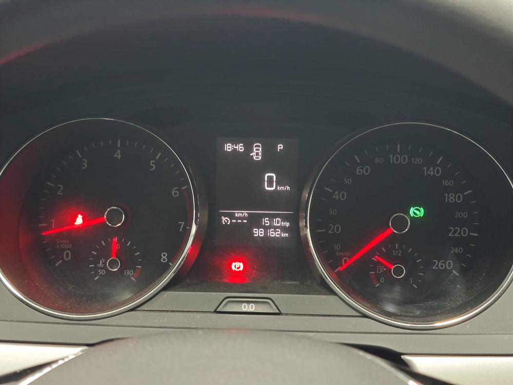 Volkswagen Lamando 2015 230TSI DSG Style – фото 15