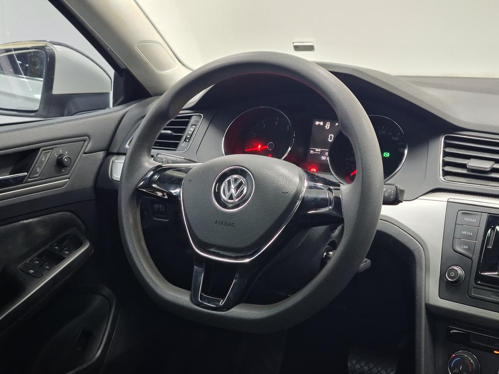 Volkswagen Lamando 2015 230TSI DSG Style – фото 16