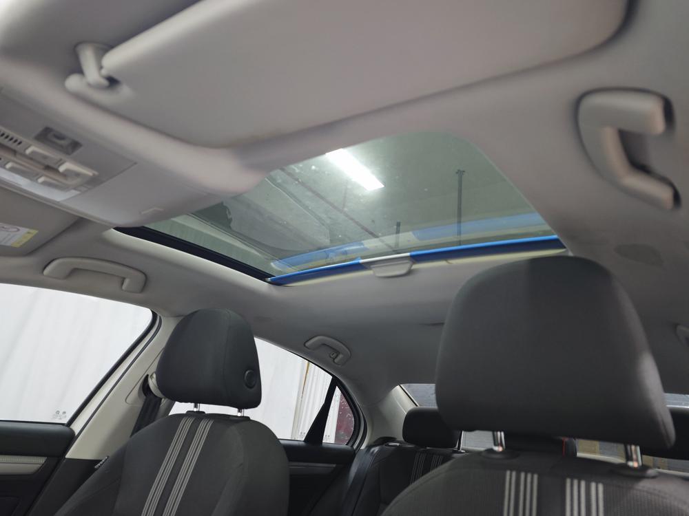 Volkswagen Lamando 2015 230TSI DSG Style – фото 19