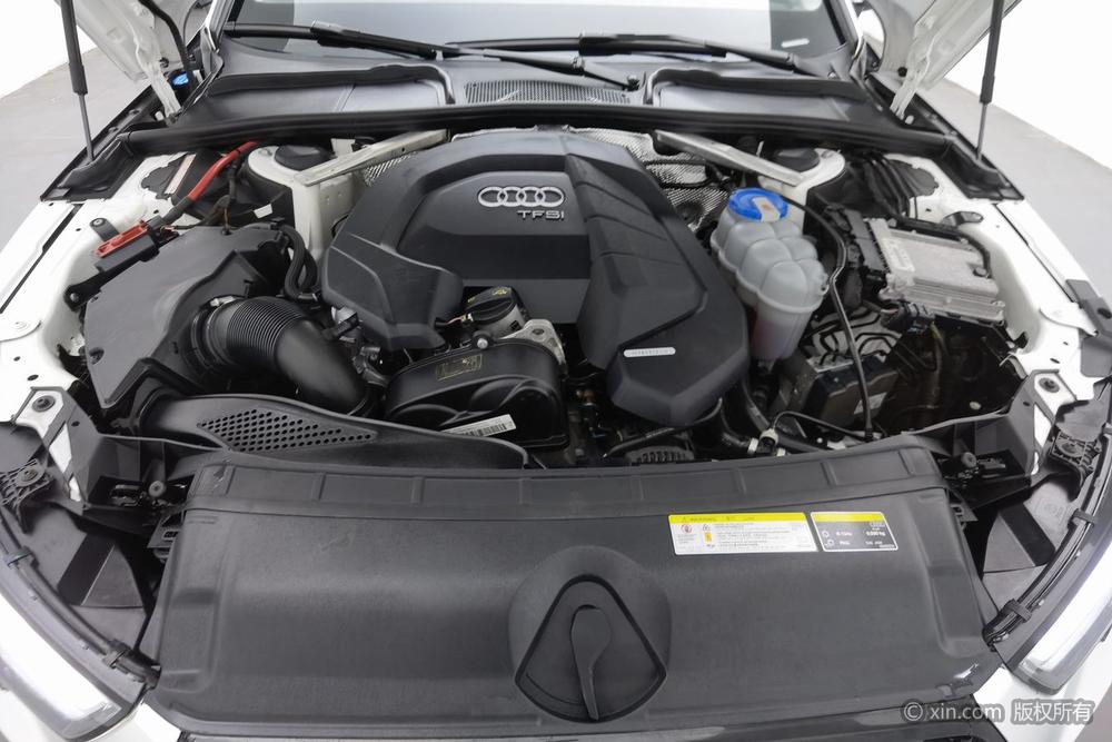 Audi A4L 2018 30th Anniversary 30 TFSI Entry – фото 5