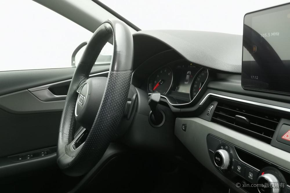 Audi A4L 2018 30th Anniversary 30 TFSI Entry – фото 11