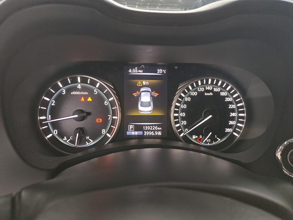 Infiniti Q50L 2018 2.0T Progress China VI – фото 6