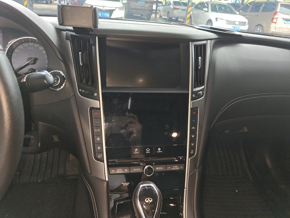 Infiniti Q50L 2018 2.0T Progress China VI – фото 8