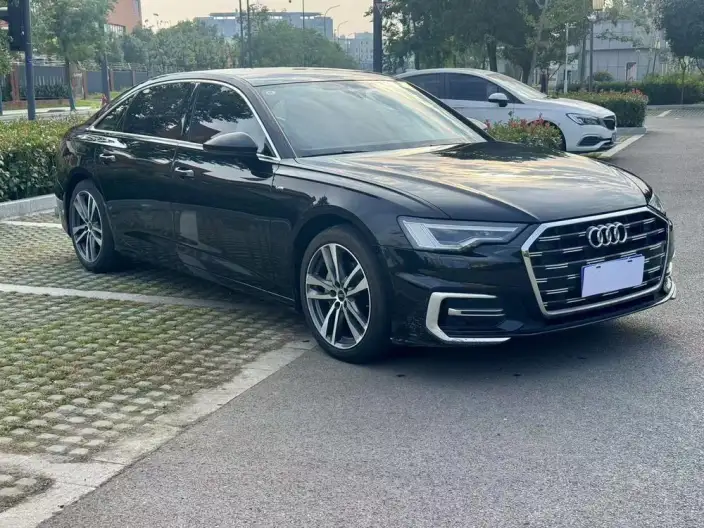 Audi A6L 2024 Model 40 TFSI Luxury Dynamic Model – фото 3