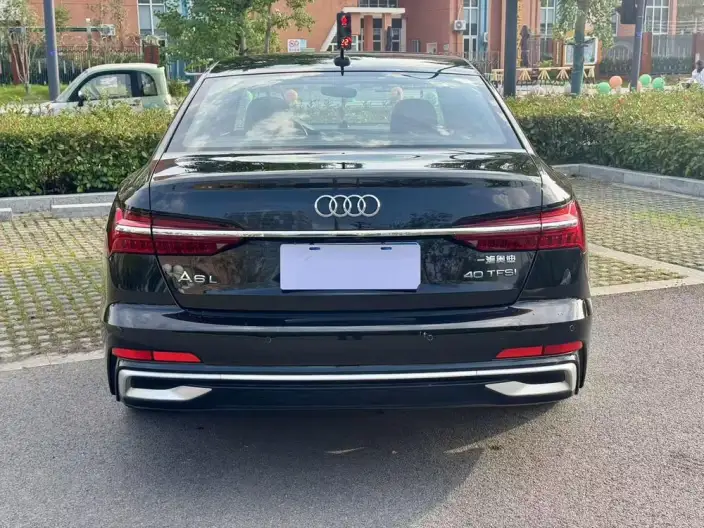 Audi A6L 2024 Model 40 TFSI Luxury Dynamic Model – фото 5