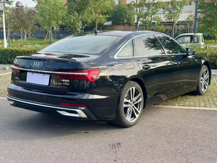 Audi A6L 2024 Model 40 TFSI Luxury Dynamic Model – фото 6