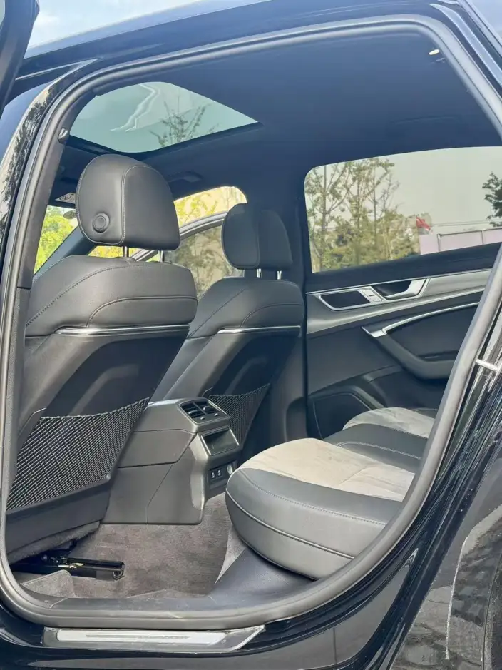 Audi A6L 2024 Model 40 TFSI Luxury Dynamic Model – фото 7