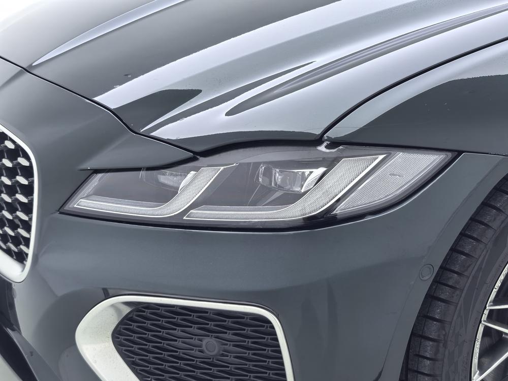 Jaguar XFL Модель 2021 года 2.0T P200 2WD Elite Deluxe Edition – фото 12