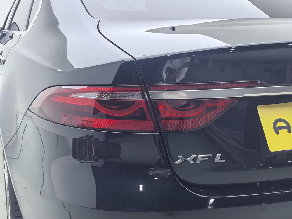Jaguar XFL Модель 2021 года 2.0T P200 2WD Elite Deluxe Edition – фото 13