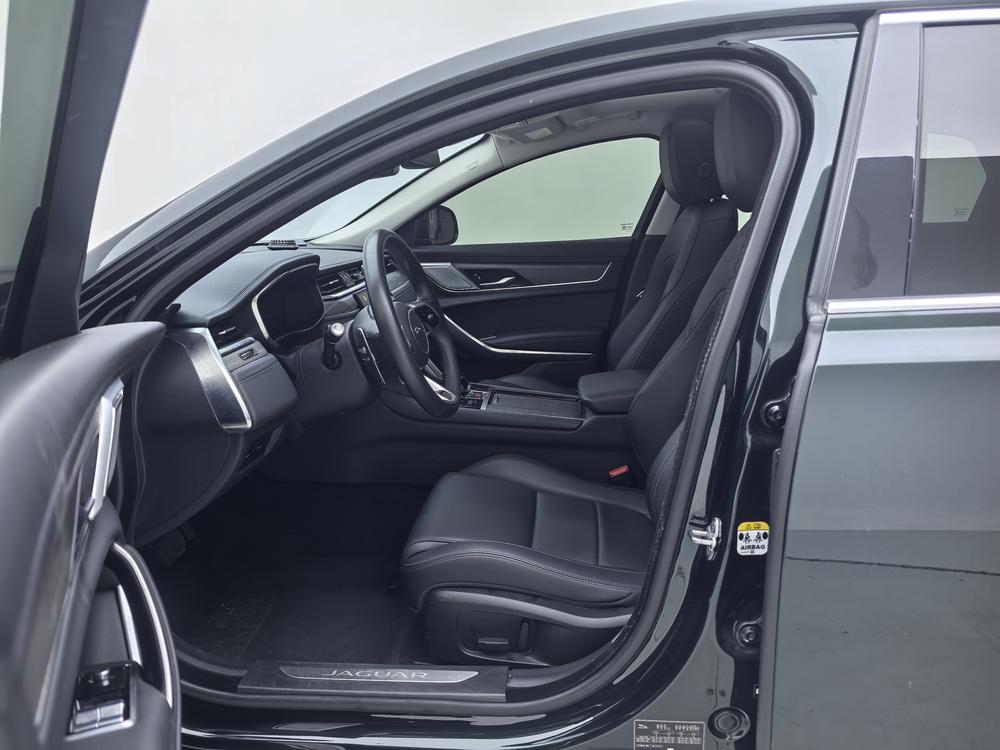 Jaguar XFL Модель 2021 года 2.0T P200 2WD Elite Deluxe Edition – фото 20