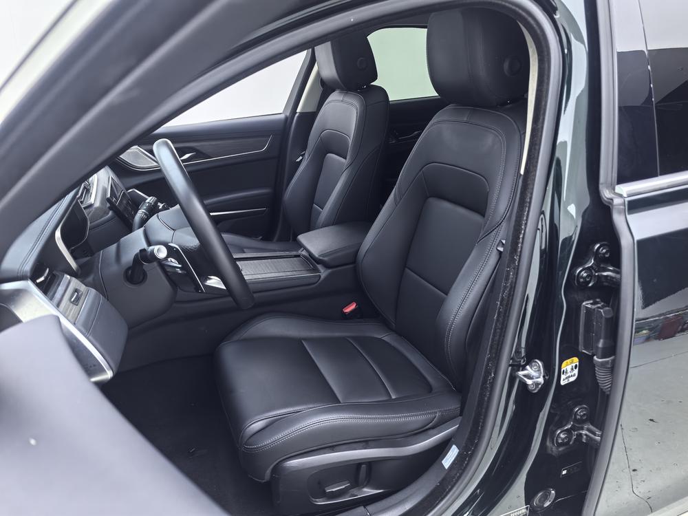 Jaguar XFL Модель 2021 года 2.0T P200 2WD Elite Deluxe Edition – фото 21