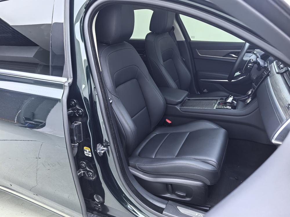 Jaguar XFL Модель 2021 года 2.0T P200 2WD Elite Deluxe Edition – фото 22