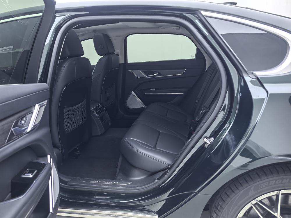 Jaguar XFL Модель 2021 года 2.0T P200 2WD Elite Deluxe Edition – фото 23