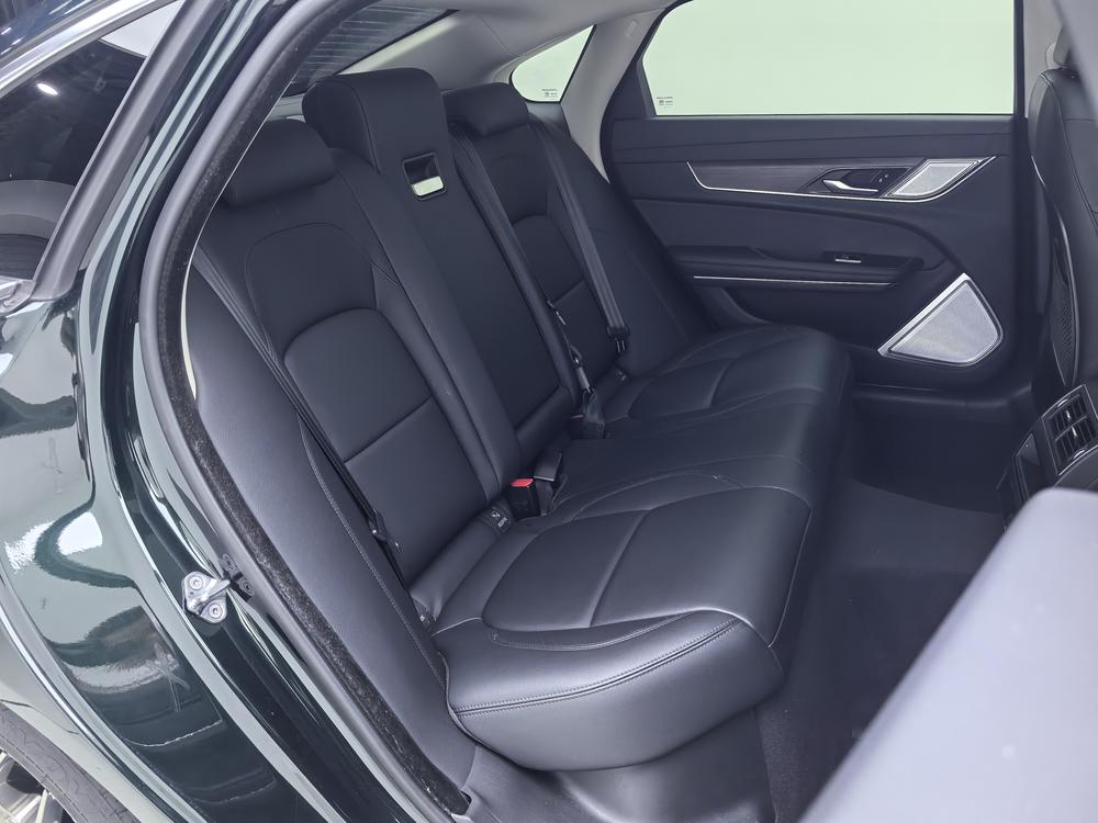Jaguar XFL Модель 2021 года 2.0T P200 2WD Elite Deluxe Edition – фото 24