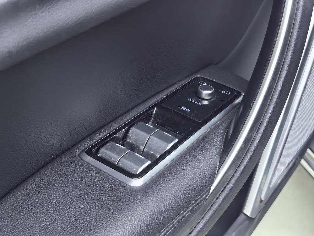 Jaguar XFL Модель 2021 года 2.0T P200 2WD Elite Deluxe Edition – фото 27