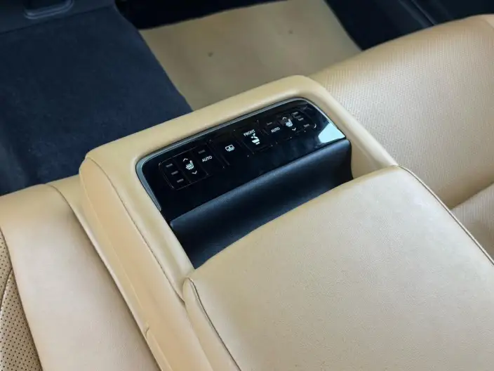 Lexus LS 2021 Model 500h Superior Edition – фото 6