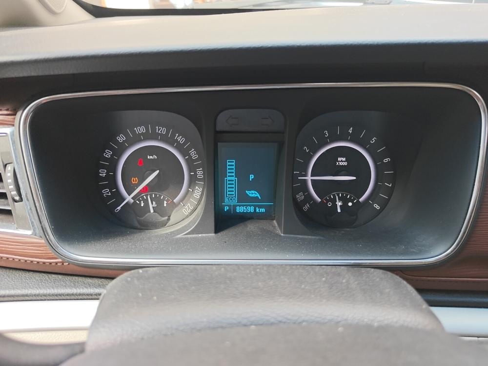 Buick GL8 2018 28T Luxury China VI – фото 6