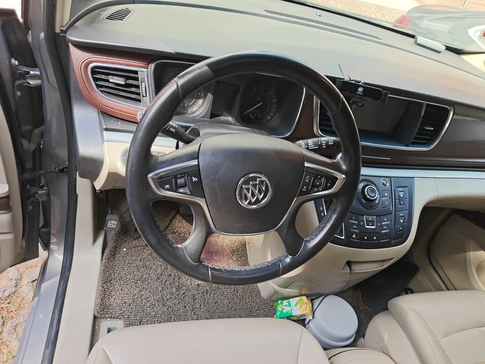Buick GL8 2018 28T Luxury China VI – фото 7
