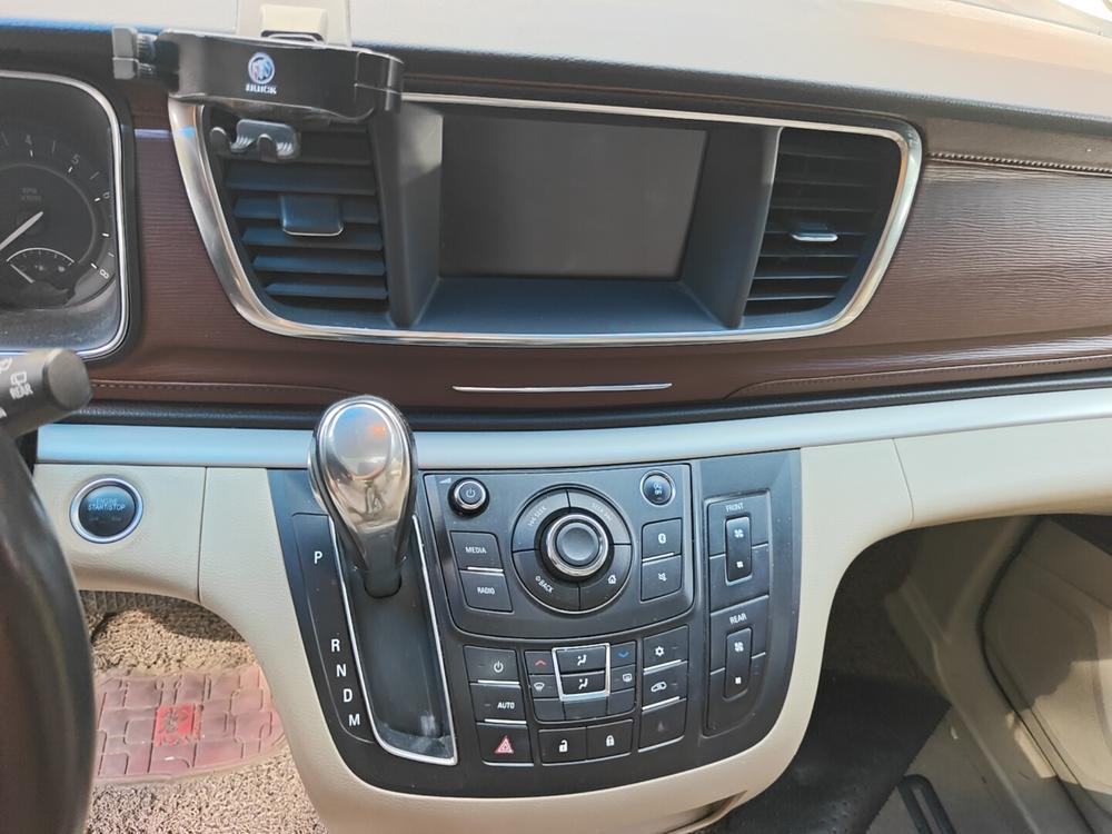 Buick GL8 2018 28T Luxury China VI – фото 8