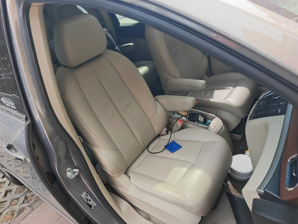 Buick GL8 2018 28T Luxury China VI – фото 11