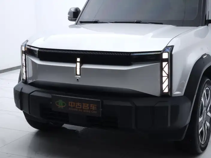 iCAR 03 2024 Model 4WD Long Battery Life Pro Smart Edition – фото 10