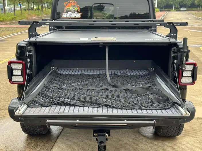 Gladiator 2022 Model 3.6L First Edition – фото 7