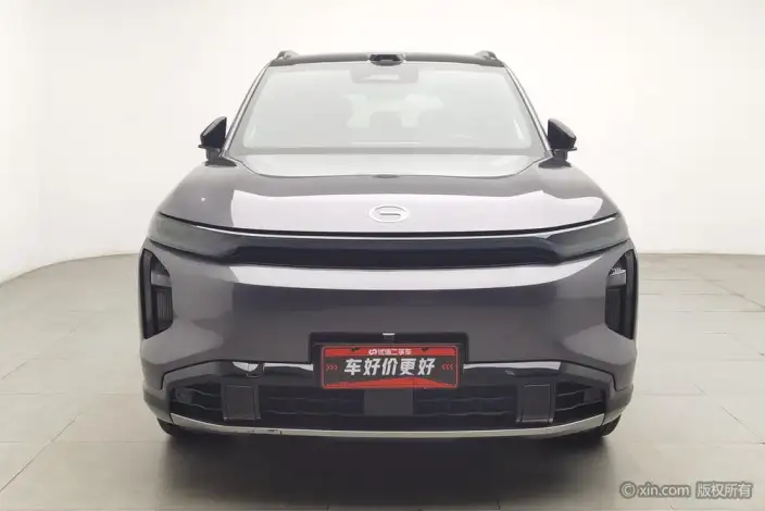 GAC Trumpchi Xiangwang S7 2025 Model 205km Max LiDAR Edition