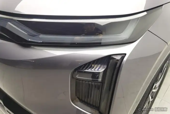 GAC Trumpchi Xiangwang S7 2025 Model 205km Max LiDAR Edition – фото 7