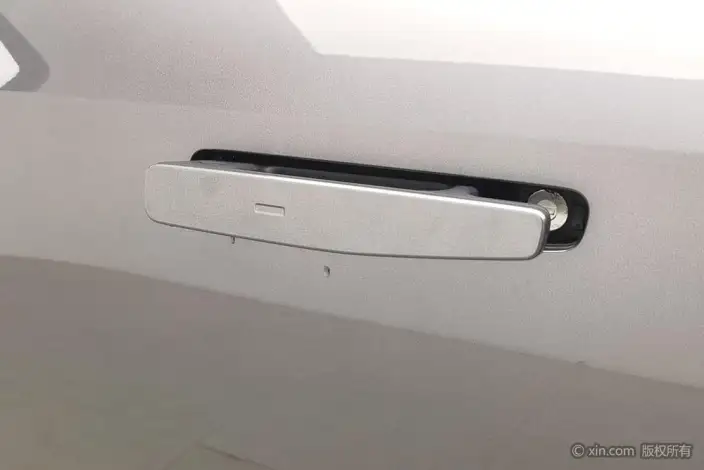 GAC Trumpchi Xiangwang S7 2025 Model 205km Max LiDAR Edition – фото 10