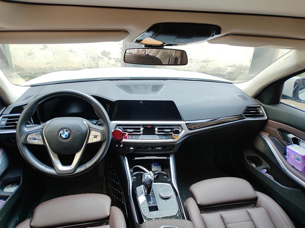 BMW 3 Series Модель 2020 года 325Li First Edition Edition – фото 5