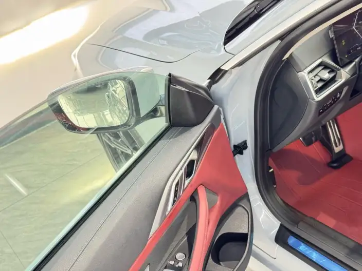 BMW 4 Series 2024 Model 425i M Sports Set – фото 8