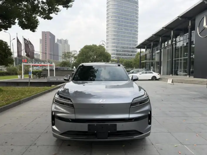 ONVO L90 2025 Model VI seat Edition Ultra