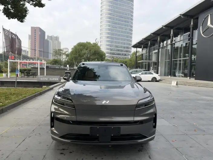 ONVO L90 2025 Model VI seat Edition Ultra